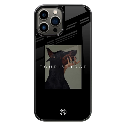 Premium Glass Back Mobile Phone Cover for iPhone, Samsung, OnePlus, Google Pixel, Redmi, Oppo, Vivo & Realme