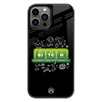 Premium Glass Back Mobile Phone Cover for iPhone, Samsung, OnePlus, Google Pixel, Redmi, Oppo, Vivo & Realme