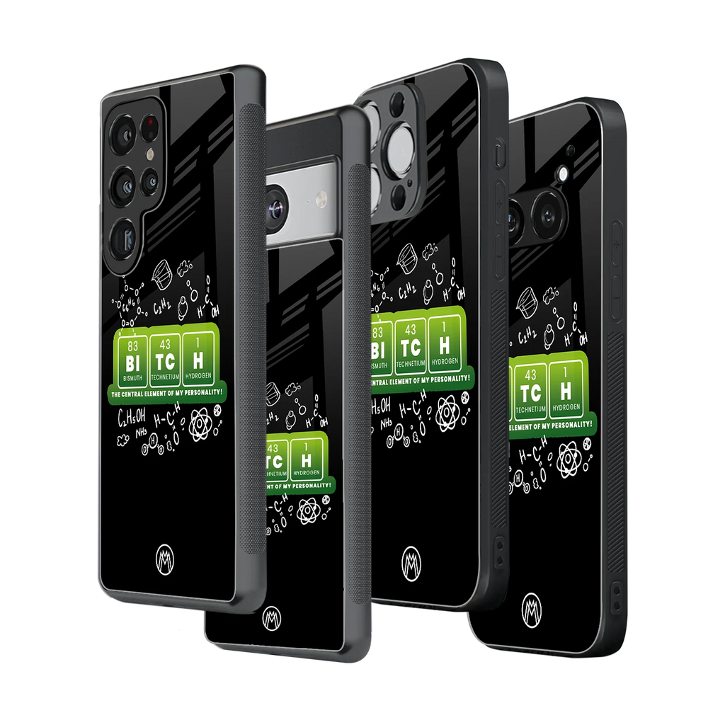 Stylish Glass Back Case for All Smartphones iPhone, Samsung, OnePlus, Pixel, Redmi, Oppo, Vivo, Motorola