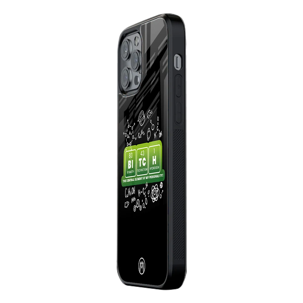 Slim Glass Back Phone Case for Multiple Brands iPhone, Samsung, Redmi, OnePlus, Oppo, Vivo