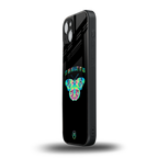 tranquil back phone cover | glass case for iphone 14