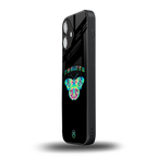 tranquil back phone cover | glass case for iphone 16