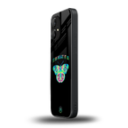 tranquil back phone cover | glass case for nothing phone 1