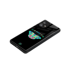 tranquil back phone cover | glass case for nothing phone 1