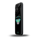 tranquil back phone cover | glass case for nothing phone 2