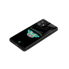 tranquil back phone cover | glass case for nothing phone 2