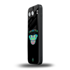 tranquil back phone cover | glass case for oneplus nord 4