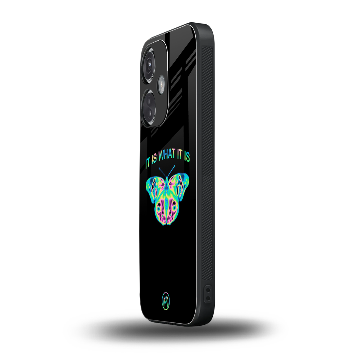 tranquil back phone cover | glass case for oneplus nord ce 3