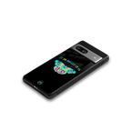 tranquil back phone cover | glass case for Google Pixel 7