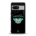 tranquil back phone cover | glass case for Google Pixel 8