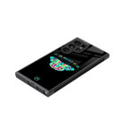 tranquil back phone cover | glass case for samsung galaxy s23 ultra