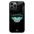 Premium Glass Back Mobile Phone Cover for iPhone, Samsung, OnePlus, Google Pixel, Redmi, Oppo, Vivo & Realme