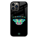 Premium Glass Back Mobile Phone Cover for iPhone, Samsung, OnePlus, Google Pixel, Redmi, Oppo, Vivo & Realme