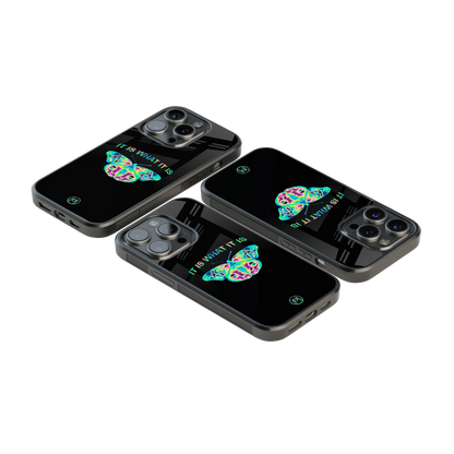 Luxury Glass Back Mobile Cover for iPhone, Samsung Galaxy, OnePlus, Pixel, Redmi & More