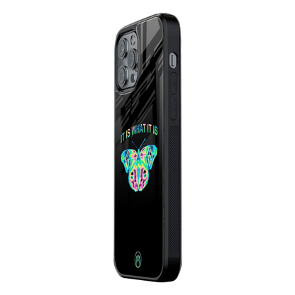 Slim Glass Back Phone Case for Multiple Brands – iPhone, Samsung, Redmi, OnePlus, Oppo, Vivo