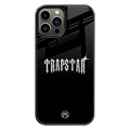 Premium Glass Back Mobile Phone Cover for iPhone, Samsung, OnePlus, Google Pixel, Redmi, Oppo, Vivo & Realme