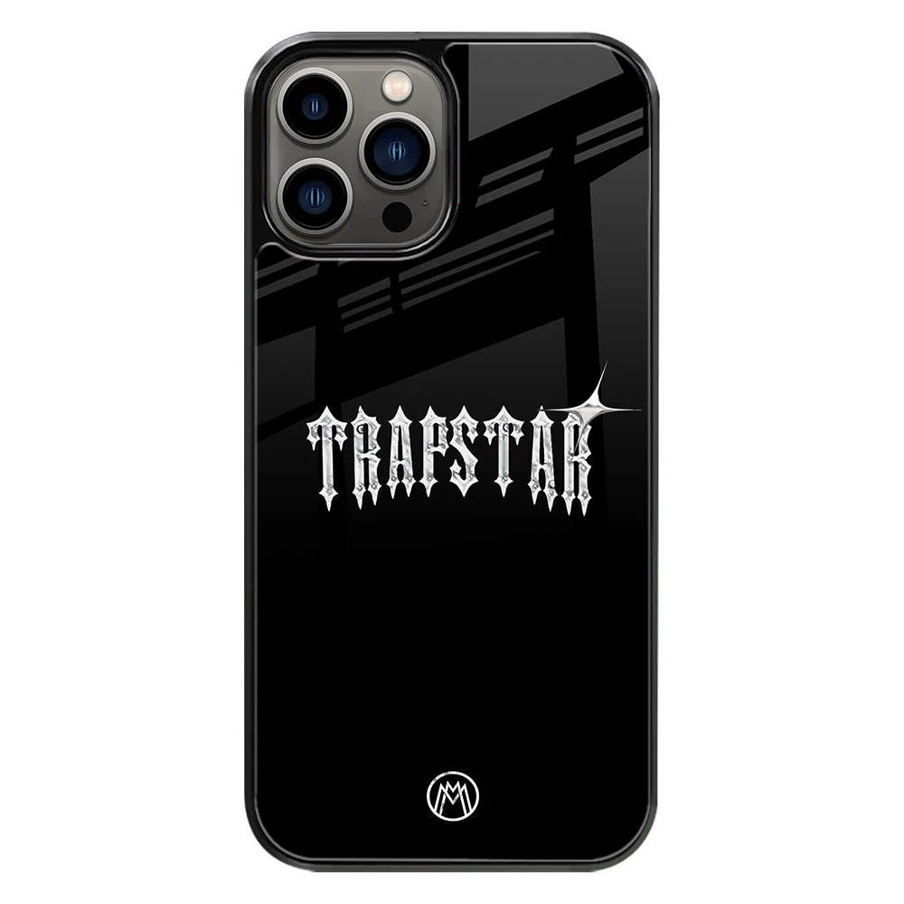 Premium Glass Back Mobile Phone Cover for iPhone, Samsung, OnePlus, Google Pixel, Redmi, Oppo, Vivo & Realme