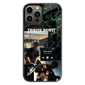 Premium Glass Back Mobile Phone Cover for iPhone, Samsung, OnePlus, Google Pixel, Redmi, Oppo, Vivo & Realme
