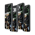 Stylish Glass Back Case for All Smartphones iPhone, Samsung, OnePlus, Pixel, Redmi, Oppo, Vivo, Motorola