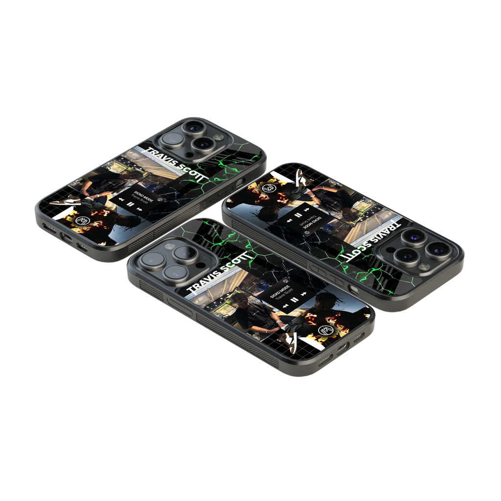 Luxury Glass Back Mobile Cover for iPhone, Samsung Galaxy, OnePlus, Pixel, Redmi & More