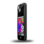 travis scott astroworld back phone cover | glass case for iphone 13 mini