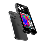 travis scott astroworld back phone cover | glass case for iphone 13 pro