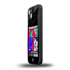 travis scott astroworld back phone cover | glass case for iphone 14 plus