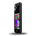 travis scott astroworld back phone cover | glass case for iphone 16 plus