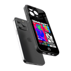 travis scott astroworld back phone cover | glass case for iphone 16 pro max