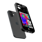 travis scott astroworld back phone cover | glass case for iphone 16
