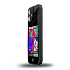 travis scott astroworld back phone cover | glass case for iphone 16