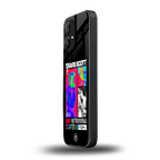 travis scott astroworld back phone cover | glass case for nothing phone 1