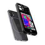travis scott astroworld back phone cover | glass case for nothing phone 2