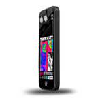travis scott astroworld back phone cover | glass case for oneplus nord 4
