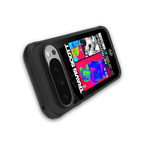 travis scott astroworld back phone cover | glass case for google pixel 9 pro