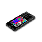travis scott astroworld back phone cover | glass case for samsung galaxy s25 ultra