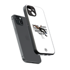 travis scott back phone cover | glass case for iphone 13 mini