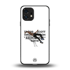 travis scott back phone cover | glass case for nothing phone 1