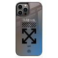 Premium Glass Back Mobile Phone Cover for iPhone, Samsung, OnePlus, Google Pixel, Redmi, Oppo, Vivo & Realme