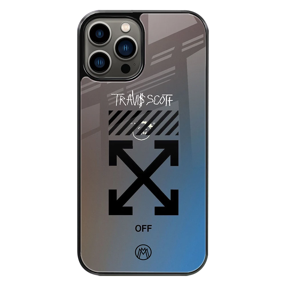 Premium Glass Back Mobile Phone Cover for iPhone, Samsung, OnePlus, Google Pixel, Redmi, Oppo, Vivo & Realme