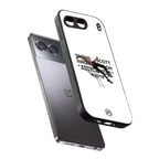 travis scott back phone cover | glass case for oneplus nord 4