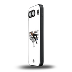 travis scott back phone cover | glass case for oneplus nord 4