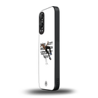 travis scott back phone cover | glass case for oneplus nord ce 4 lite