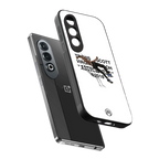 travis scott back phone cover | glass case for oneplus nord ce 4