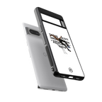 travis scott back phone cover | glass case for google pixel 7 pro