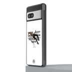 travis scott back phone cover | glass case for Google Pixel 7