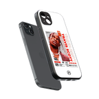 travis scott utopia back phone cover | glass case for iphone 15 plus