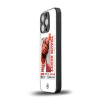 travis scott utopia back phone cover | glass case for iphone 15 pro