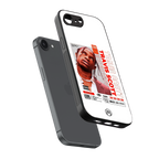 travis scott utopia back phone cover | glass case for iphone 16e