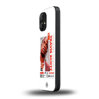 travis scott utopia back phone cover | glass case for nothing phone 1